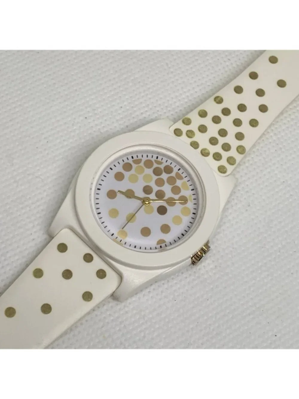 N/A women’s quartz